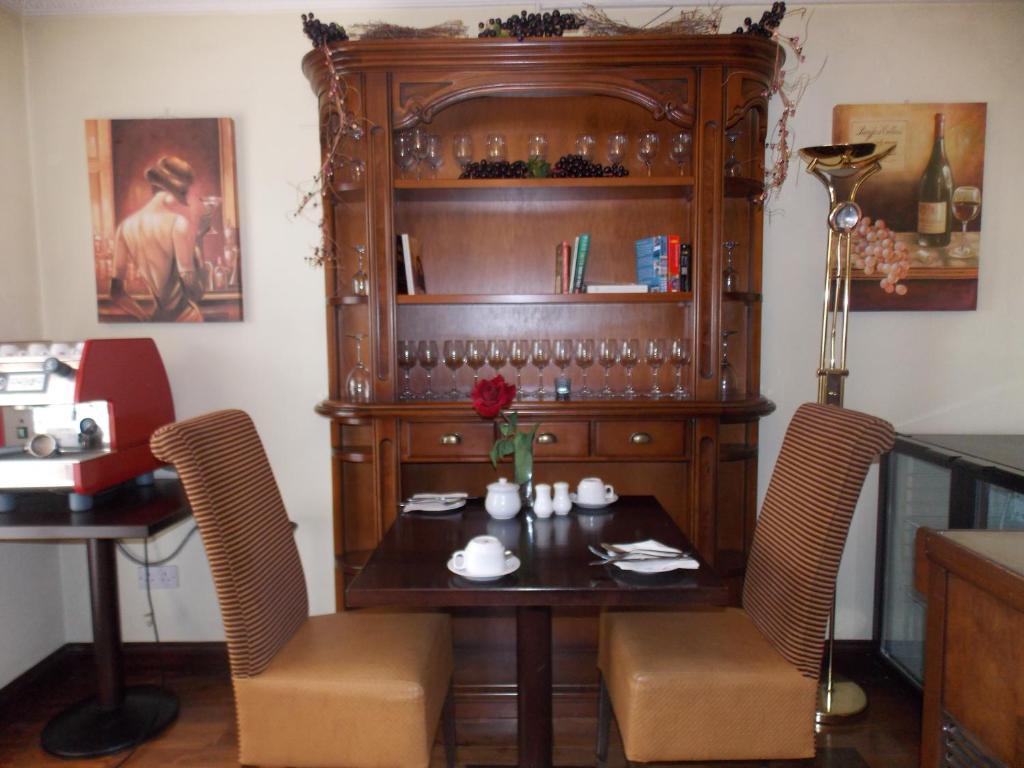 Ashford Manor 2* Galway