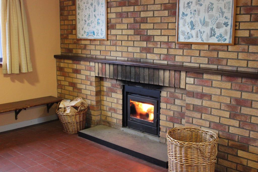 Hostel Connemara Mountain Galway