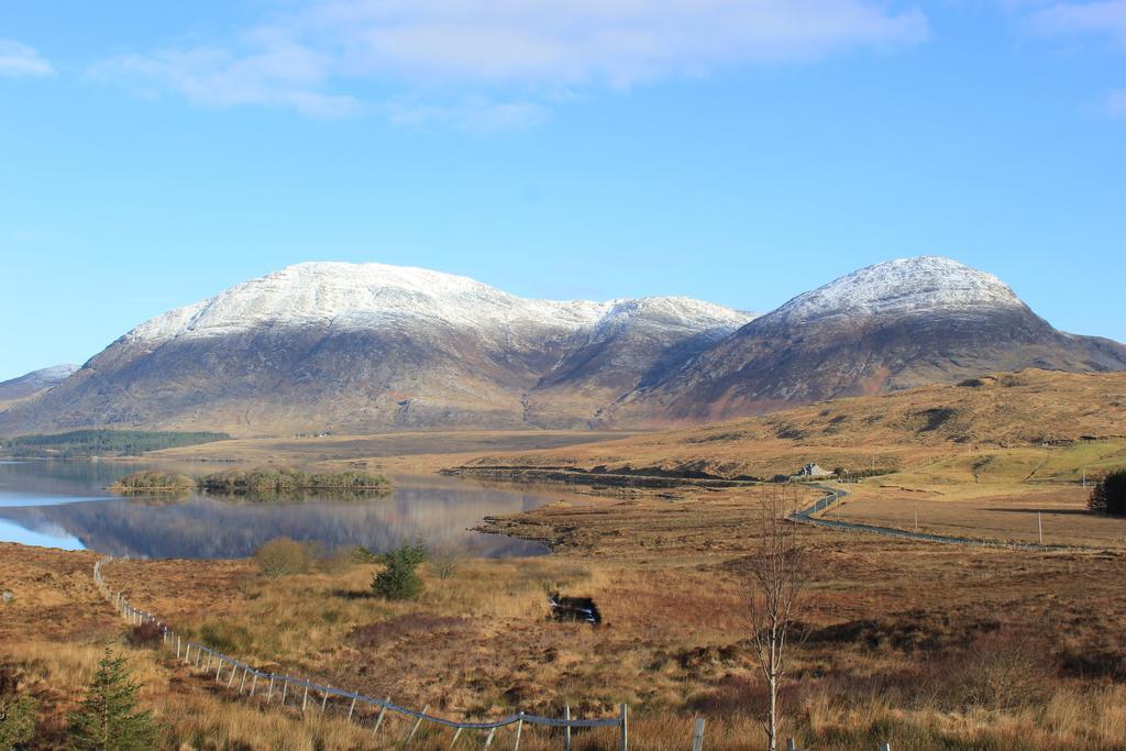 Connemara Mountain Hostel *