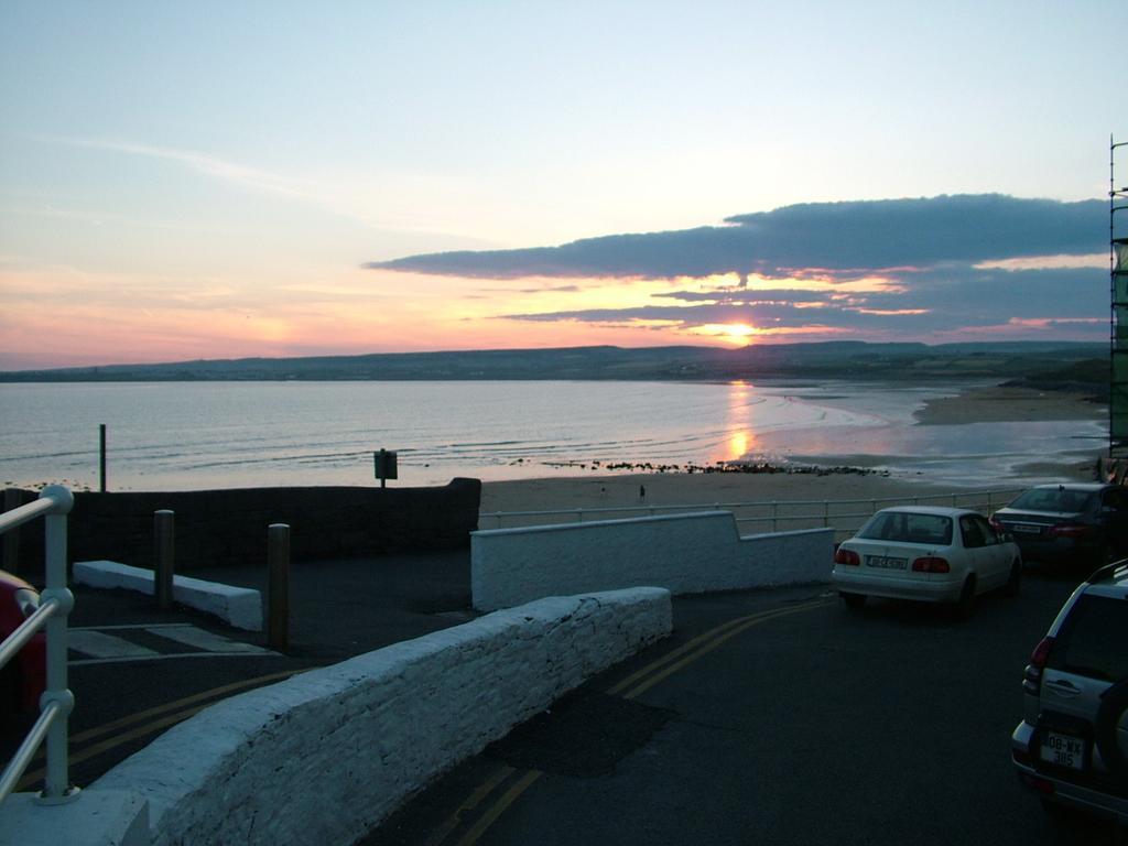 Bed & Breakfast Castleview Golf Course Galway