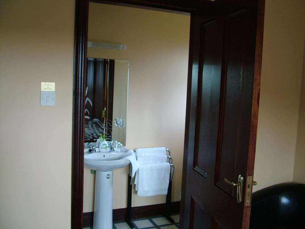 Castleview Golf Course Bed & Breakfast