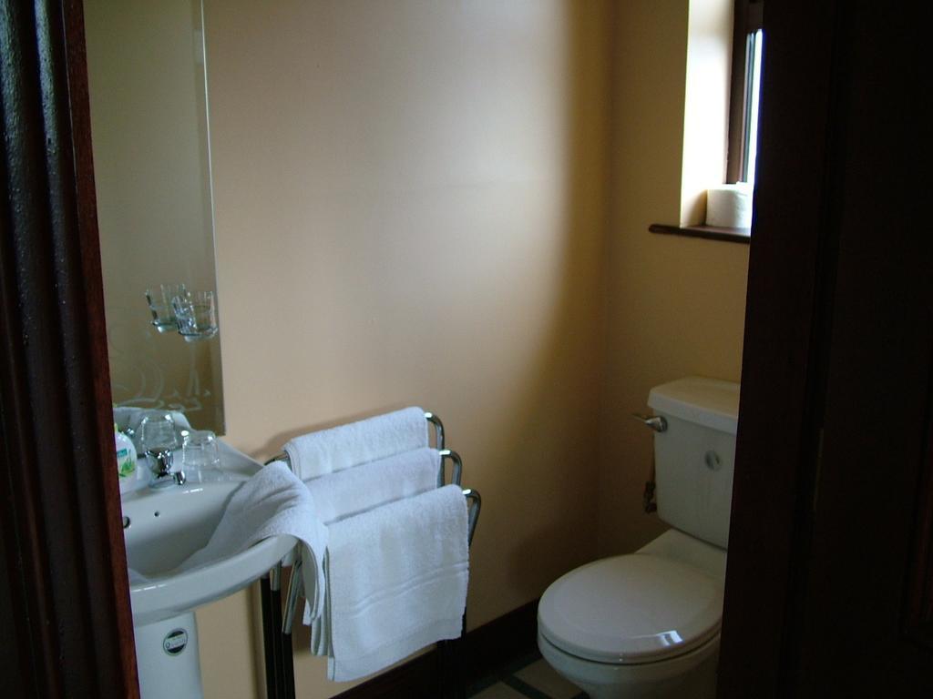 Castleview Golf Course Bed & Breakfast 3*