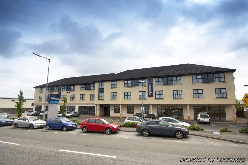 Hotel Travelodge Galway
