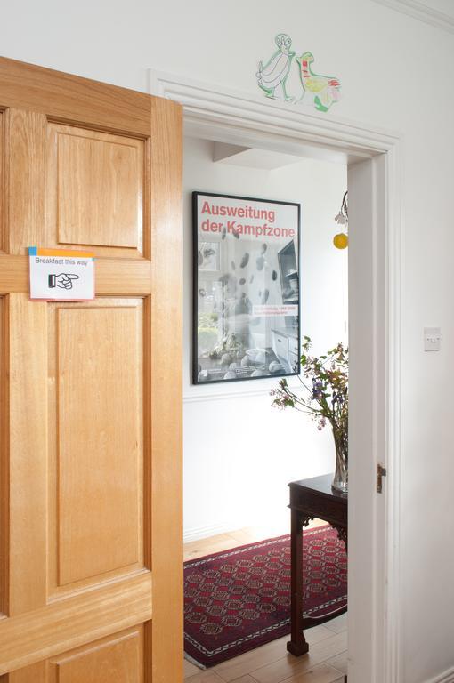 Bed & Breakfast The Stop B And B 3*