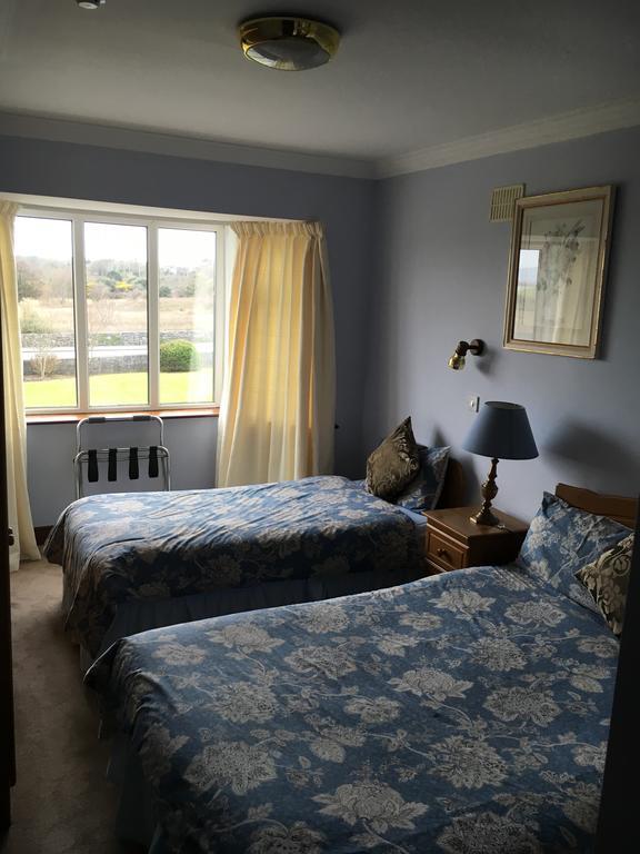 Seashore Guest house