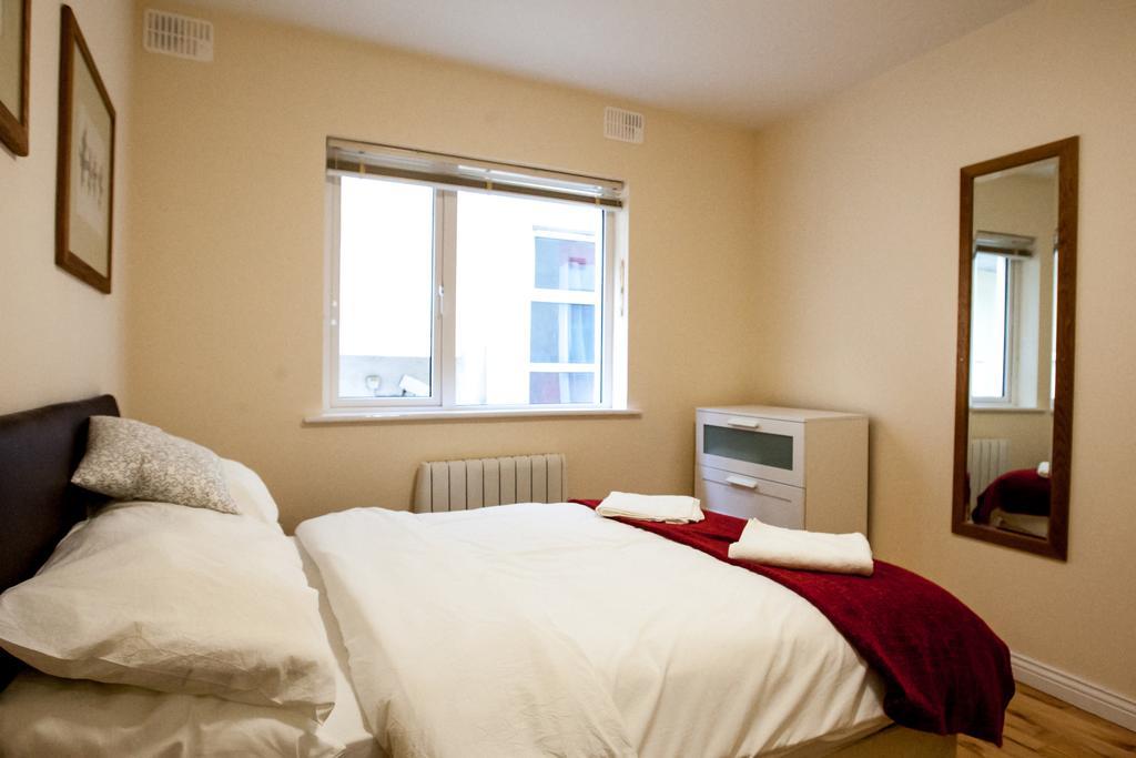 Dominick Street Apartment *