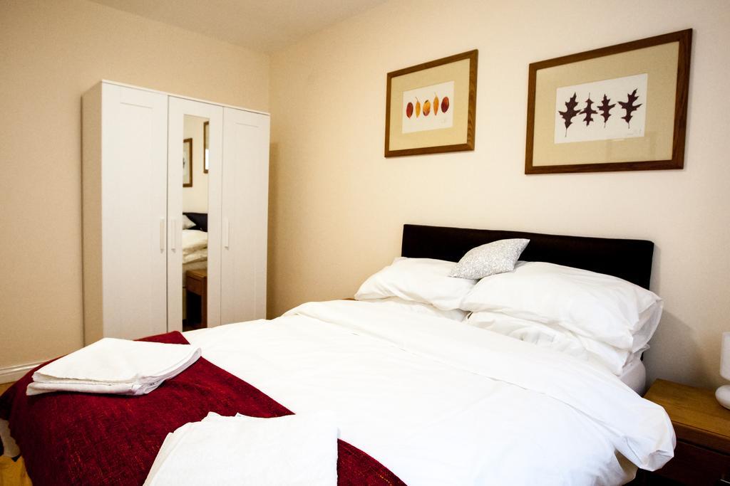Apartment Dominick Street Galway
