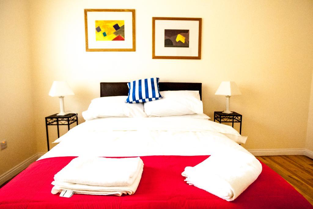 Dominick Street Apartment Galway