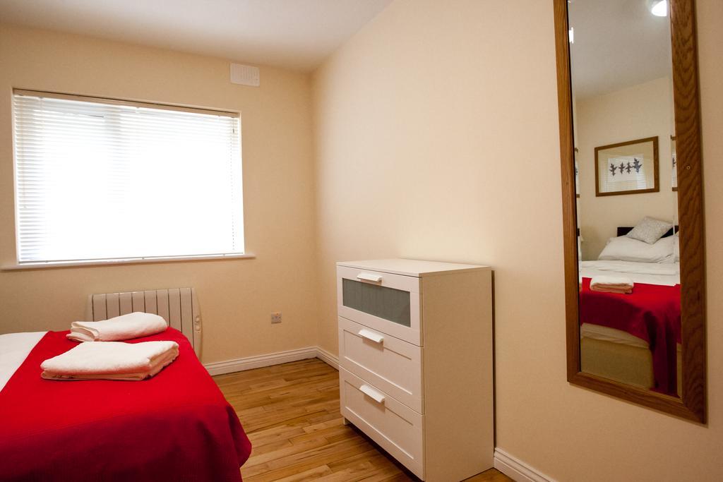 Dominick Street Apartment Galway