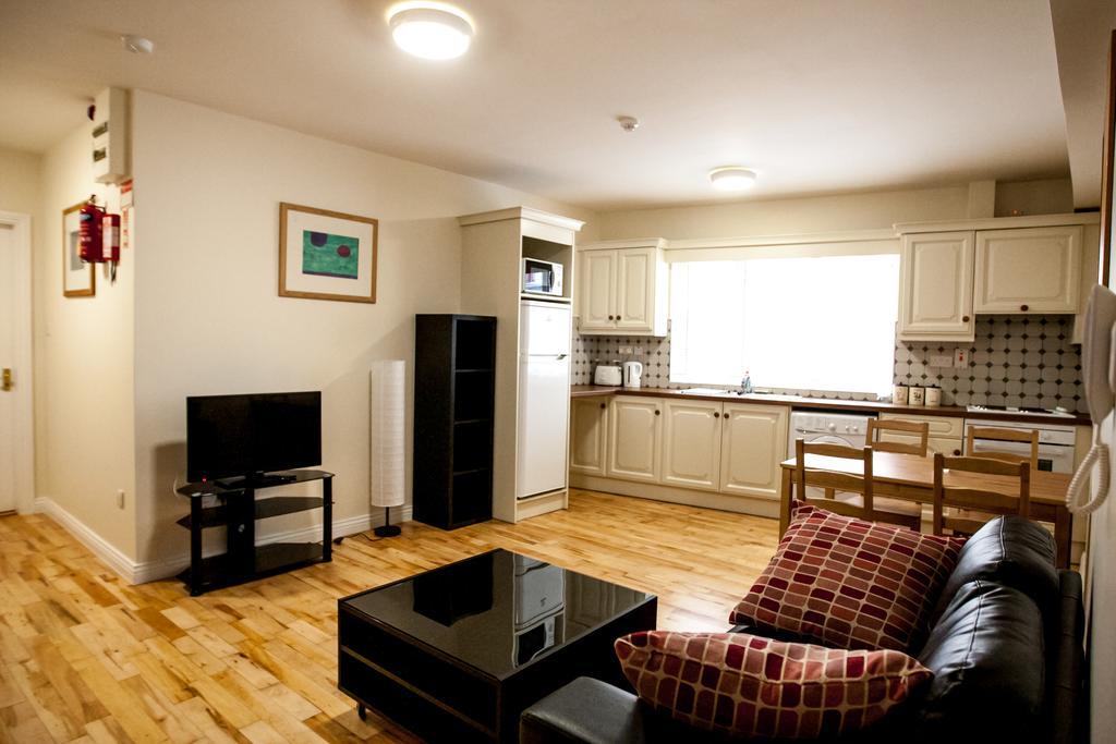 Dominick Street Apartment Galway