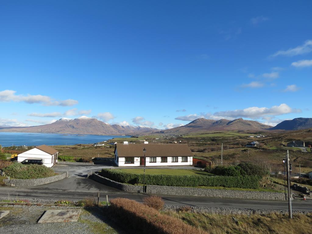 Holiday home Sunnymeade Accommodation With Sea View