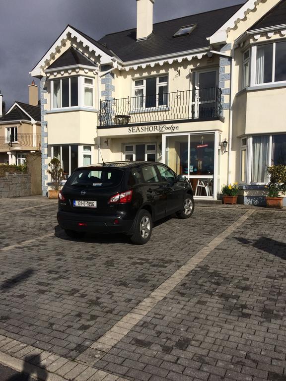 Seashore Guest house