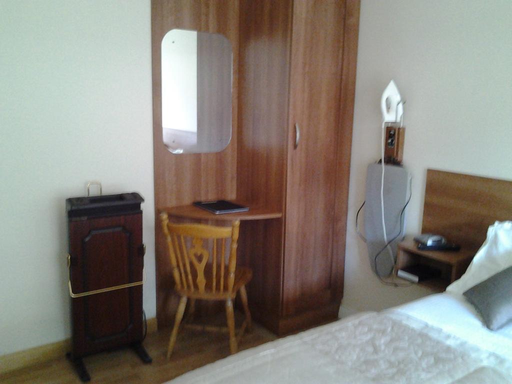 Bed & Breakfast Gardenfield House Bed & Breakfast Galway
