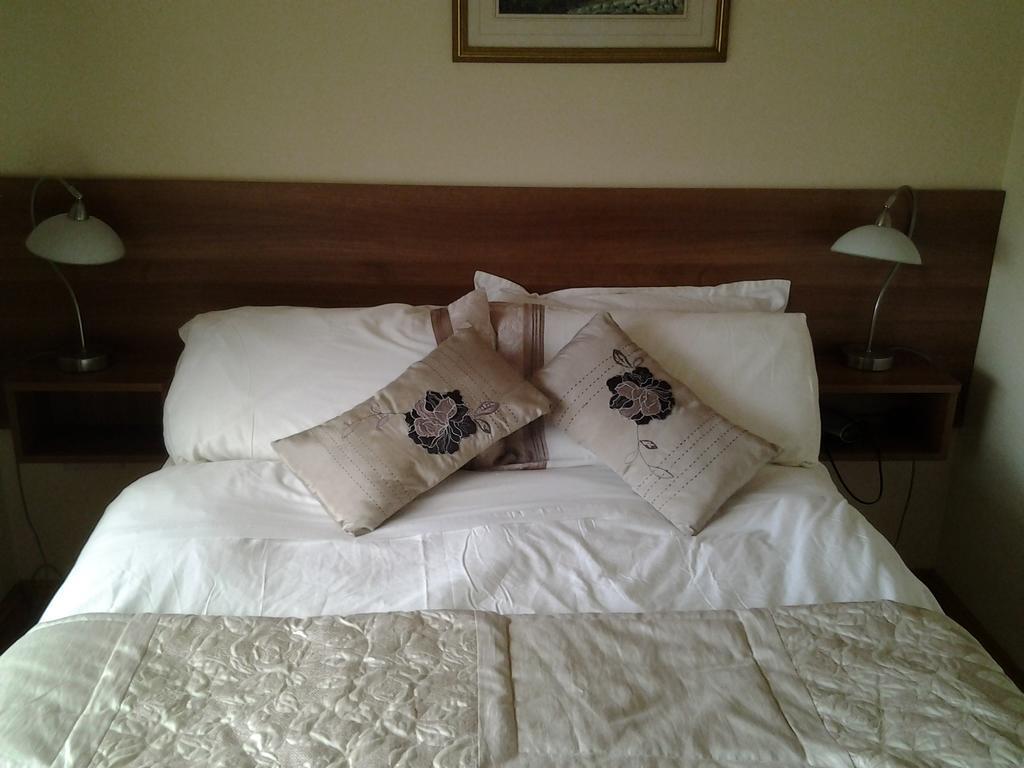 Gardenfield House Bed & Breakfast Galway