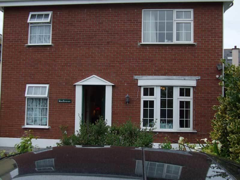 Bed & Breakfast Dun Roamin Galway