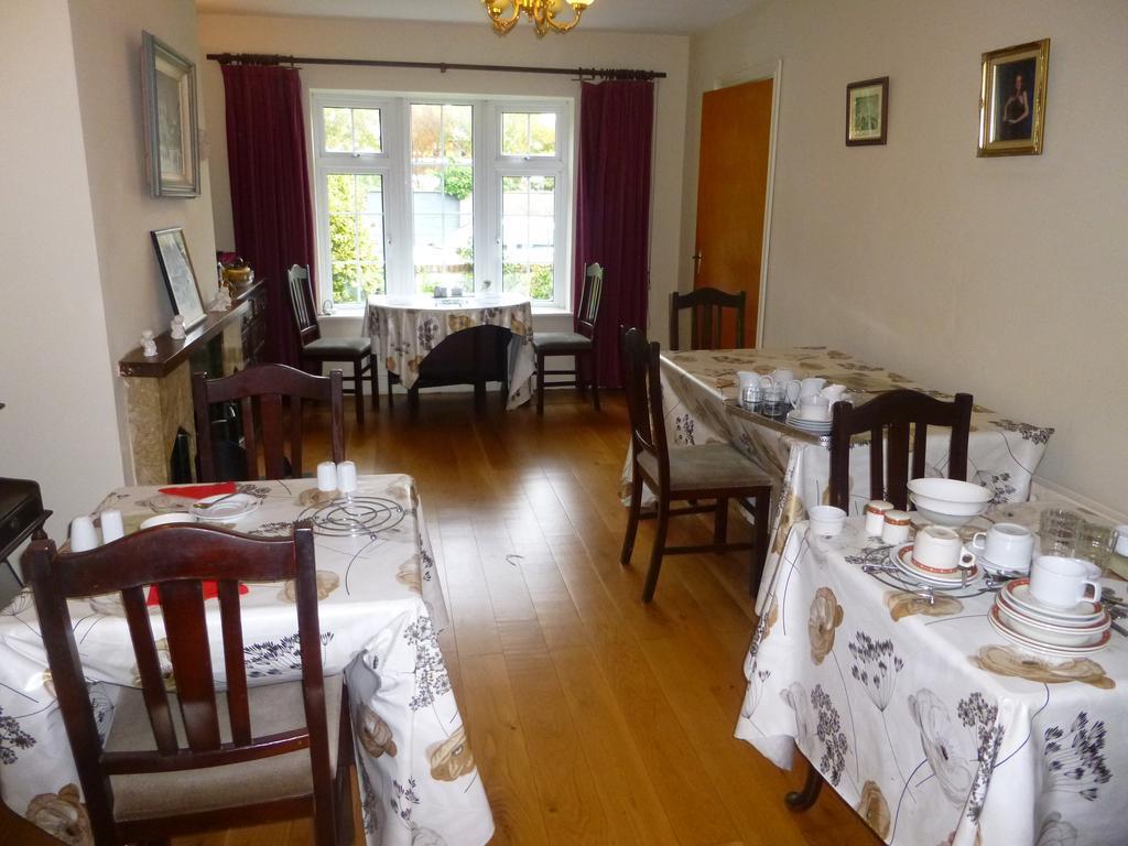 Bed & Breakfast Dun Roamin