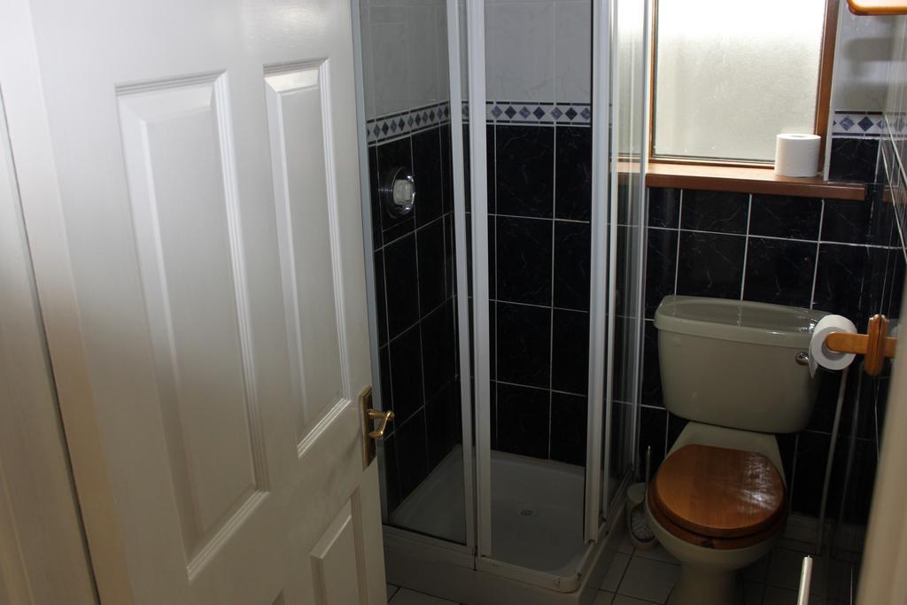 Bed & Breakfast Gardenfield House Bed & Breakfast Galway