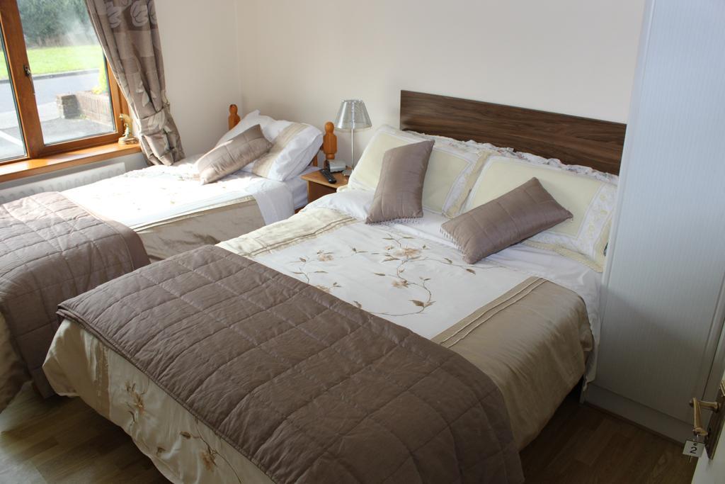 Gardenfield House Bed & Breakfast