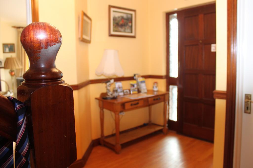 Gardenfield House Bed & Breakfast Bed & Breakfast