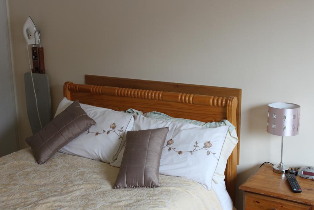 Bed & Breakfast Gardenfield House Bed & Breakfast Galway