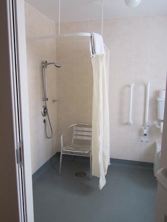 Apartment Arus Grattan *