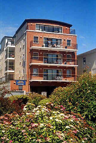 Arus Grattan Apartment Galway
