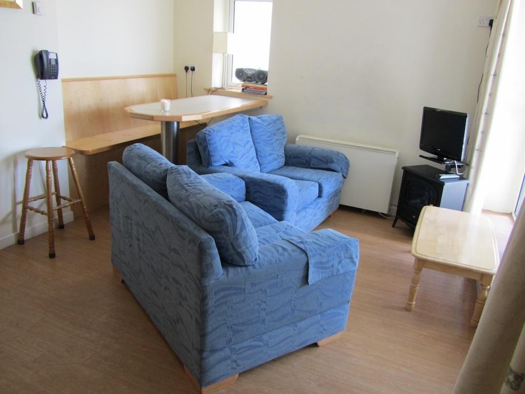 Arus Grattan Apartment *