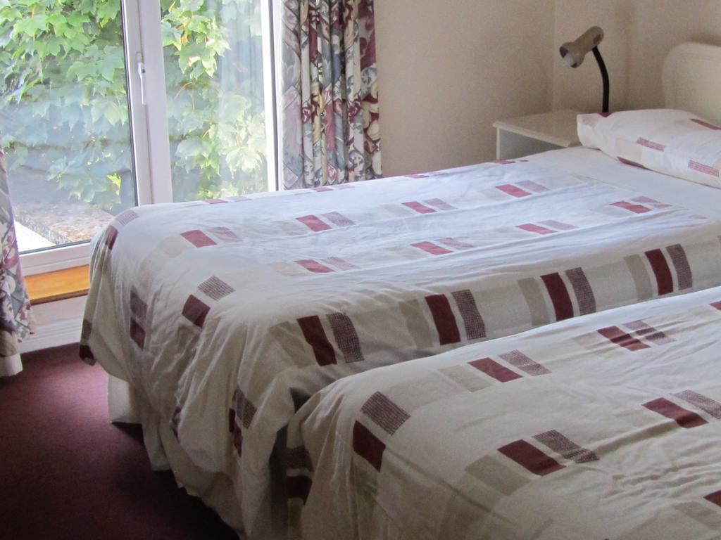 Apartment Arus Grattan Galway