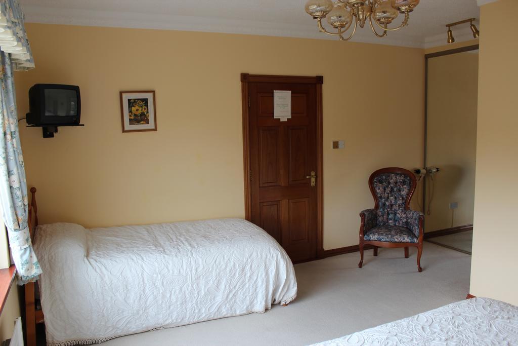 Bed & Breakfast Bohola House *