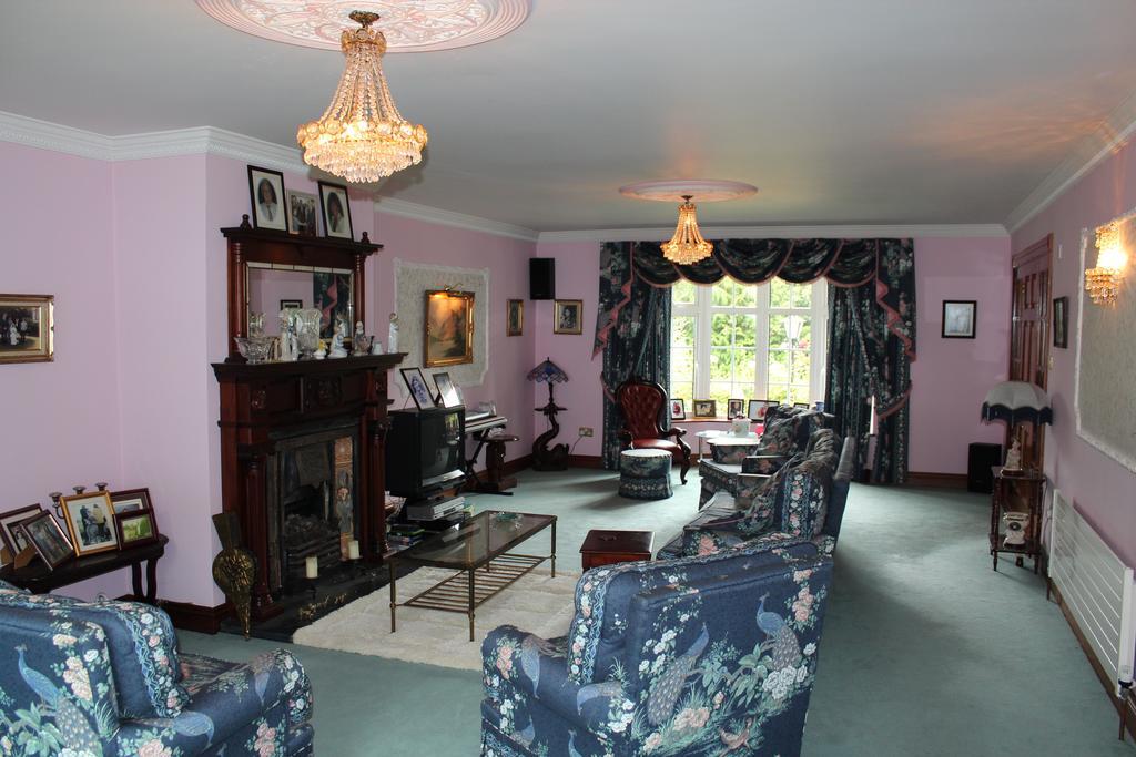 Bohola House Bed & Breakfast Galway
