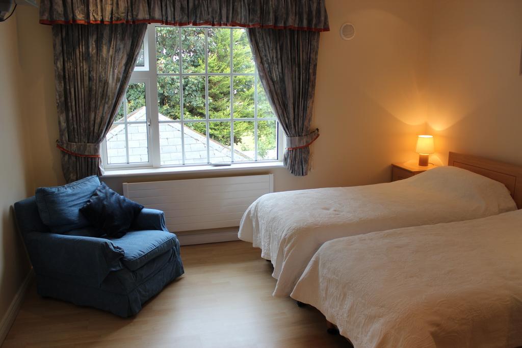 Bohola House Bed & Breakfast Galway