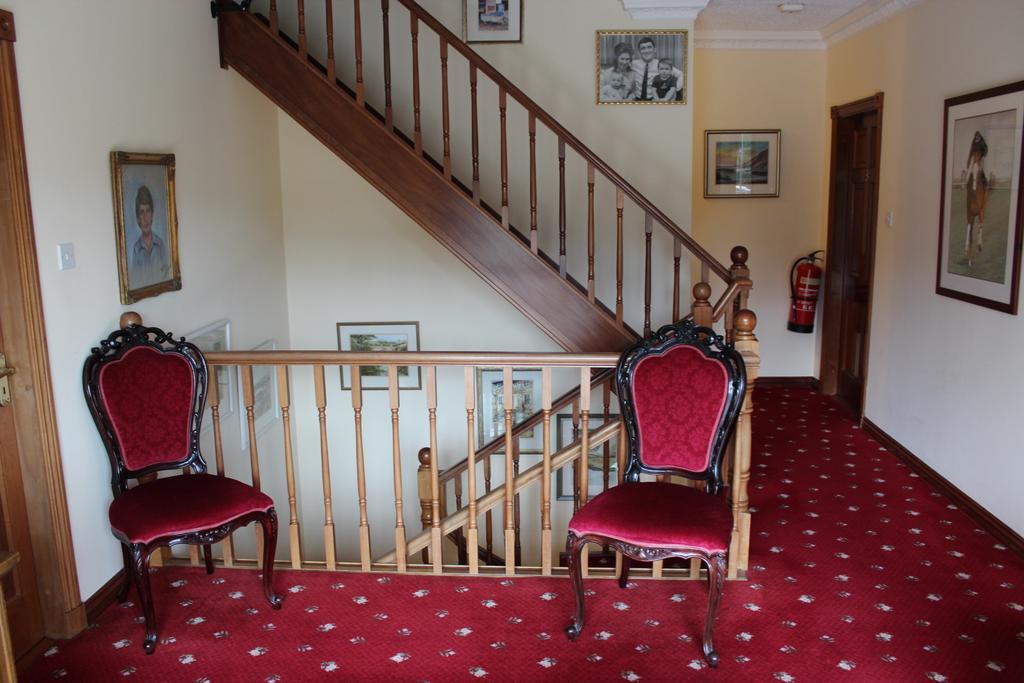 Bohola House Bed & Breakfast *