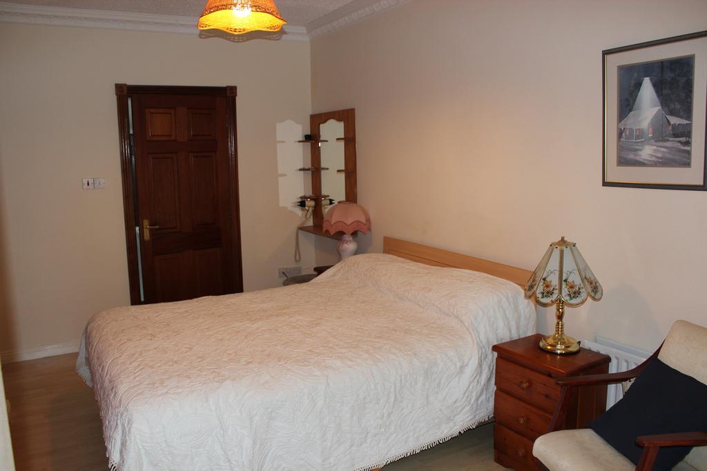 Bed & Breakfast Bohola House