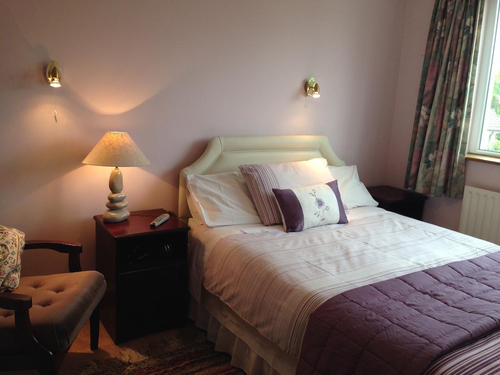 Claremont Galway