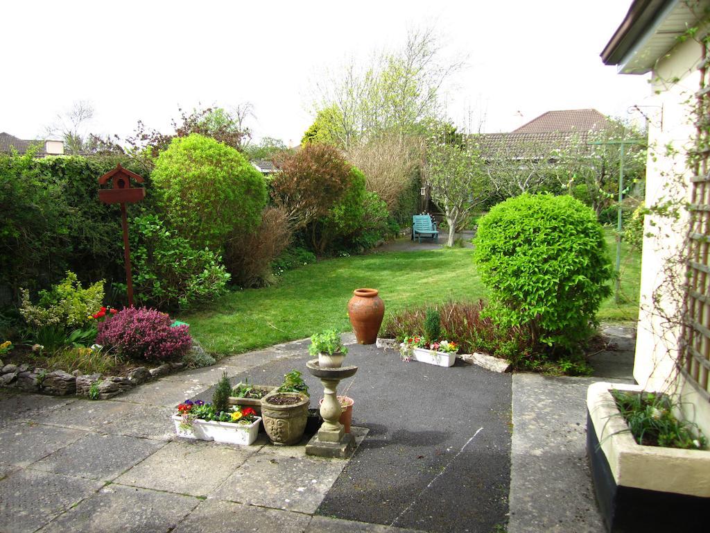 Bed & Breakfast Claremont Galway