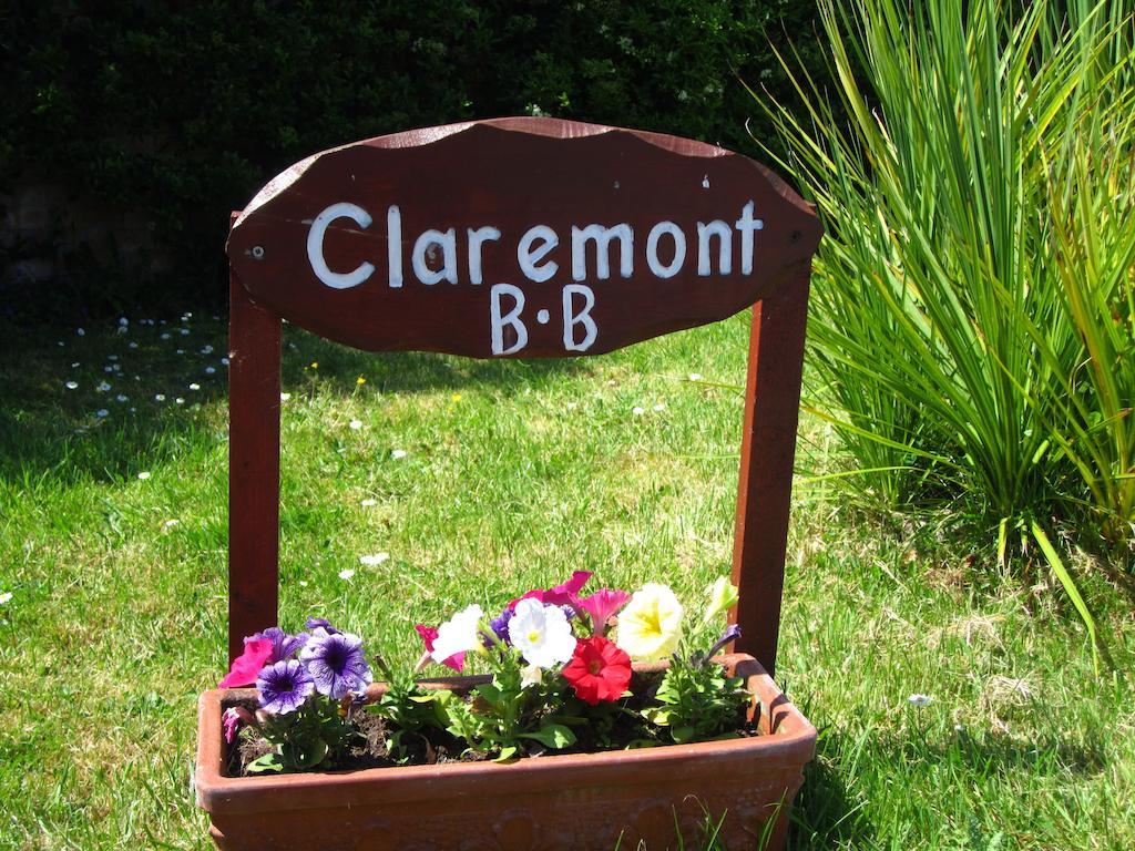 Claremont Bed & Breakfast Galway