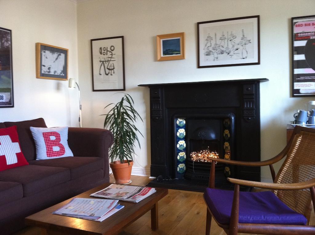 The Stop B And B Bed & Breakfast 3*
