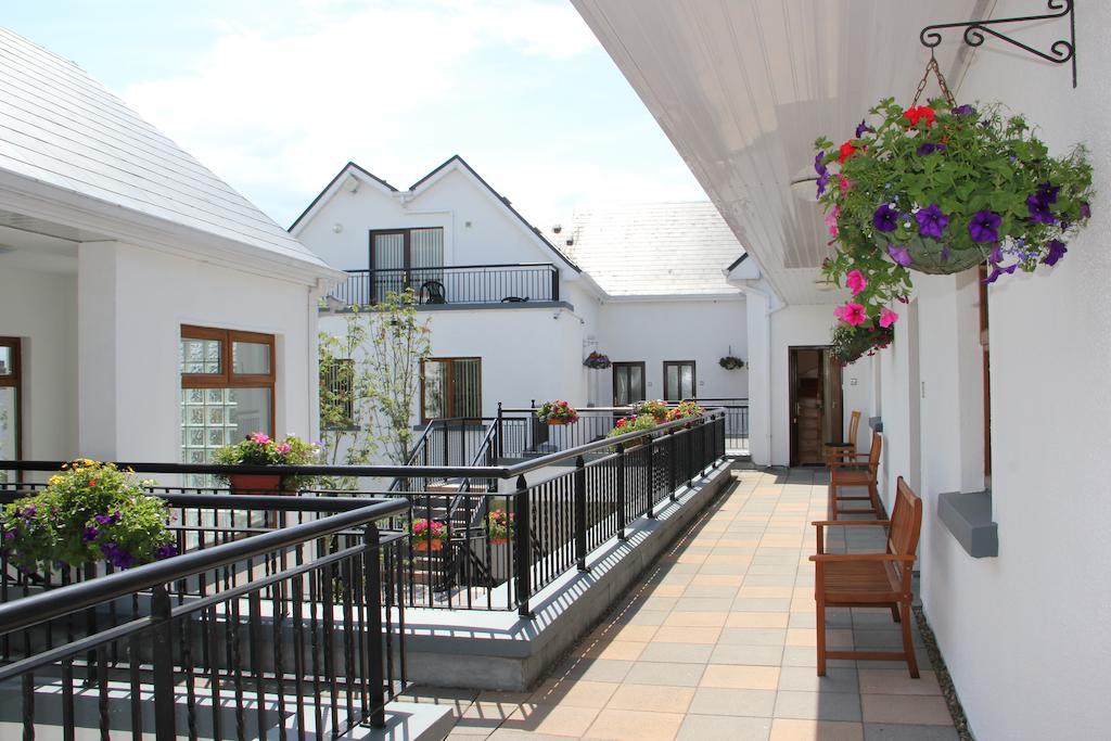 Donegan Court Aparthotel Galway