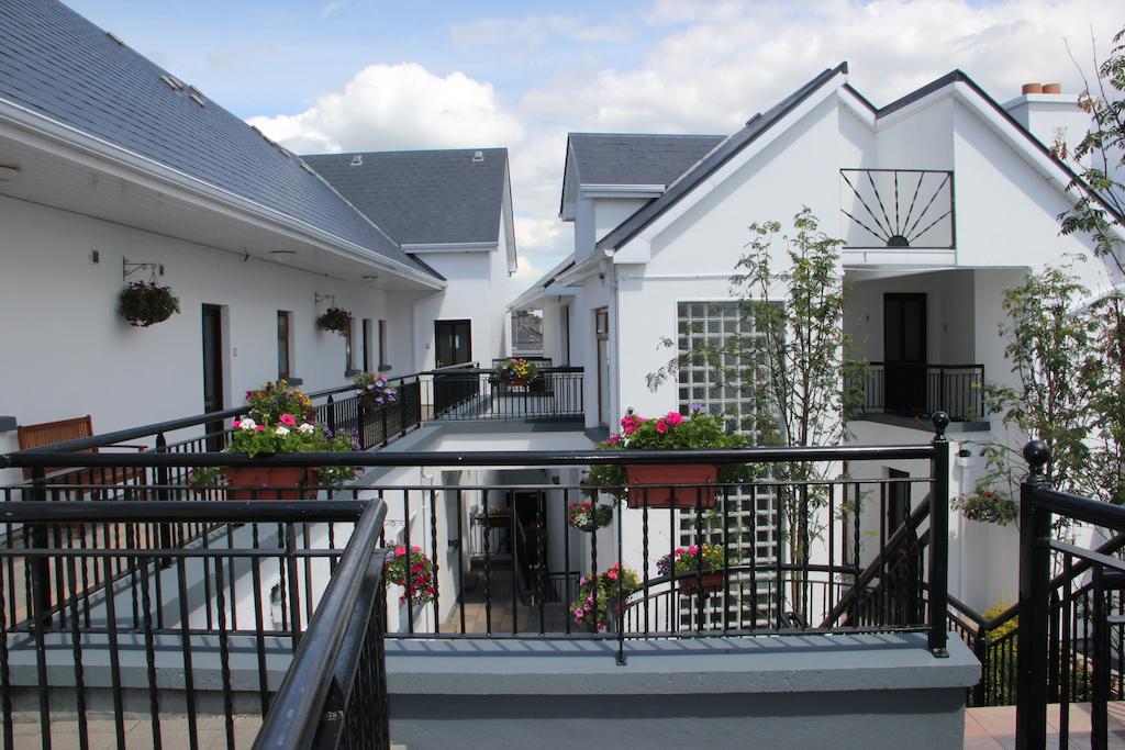 Aparthotel Donegan Court Galway