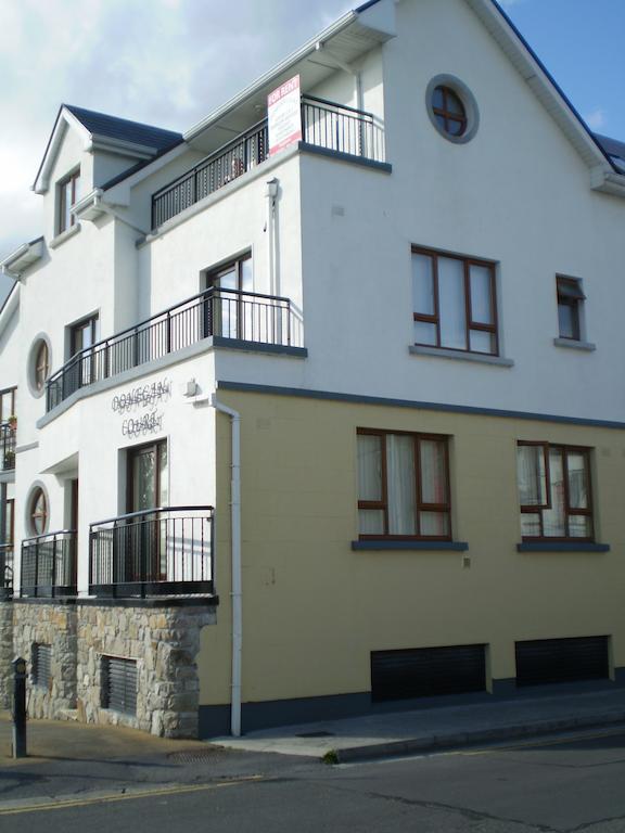 Donegan Court