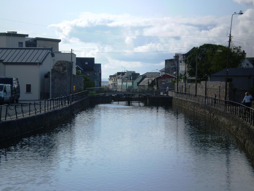Donegan Court Galway