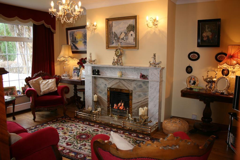 Bed & Breakfast Periwinkle Bed & Breakfast Galway