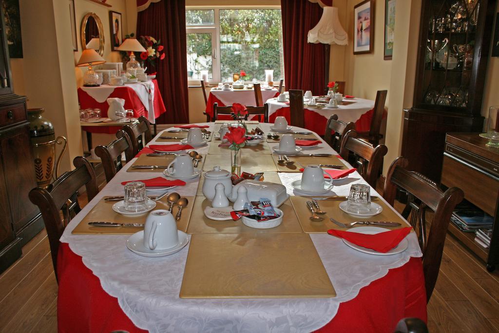 Bed & Breakfast Periwinkle Bed & Breakfast Galway