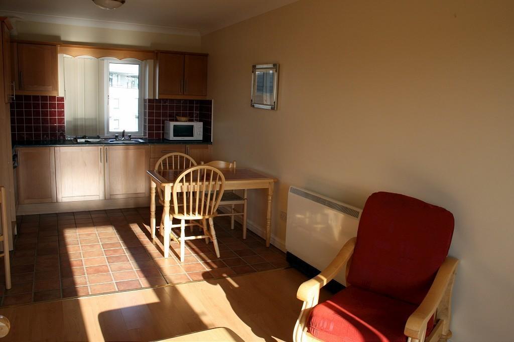 Apartment Cuirt Na Rasai *