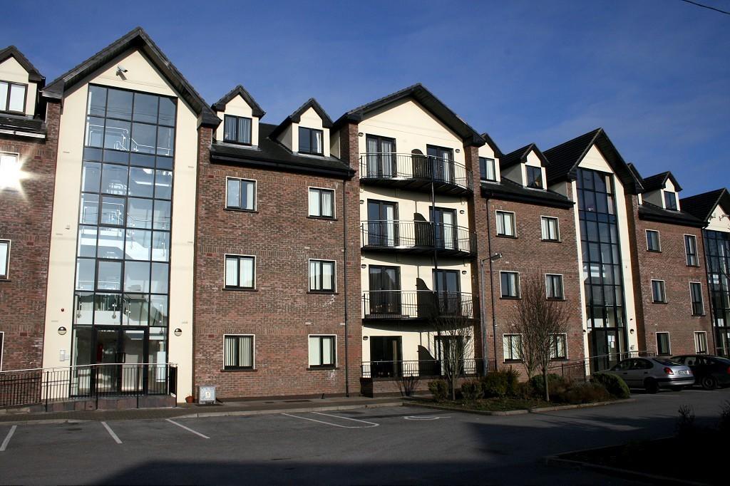 Apartment Cuirt Na Rasai