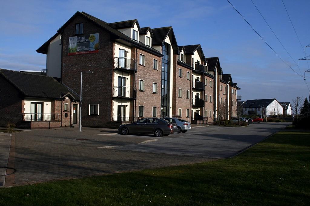 Cuirt Na Rasai Galway