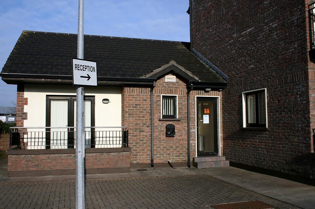 Apartment Cuirt Na Rasai *