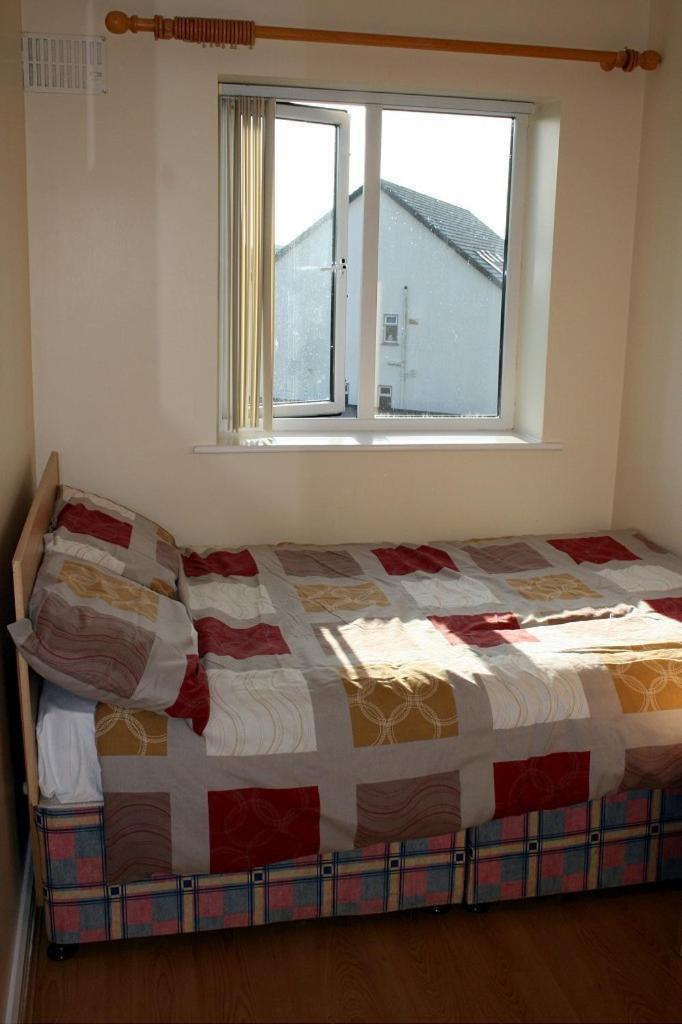 Apartment Cuirt Na Rasai Galway