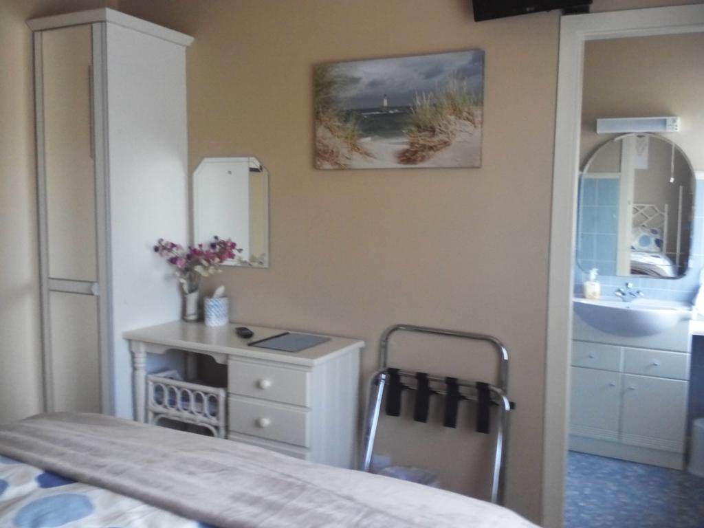 Holiday home Sunnymeade Accommodation With Sea View Galway