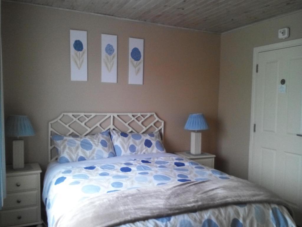 Sunnymeade Accommodation With Sea View Galway
